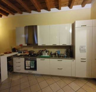 appartamento in affitto a Mantova in zona Centro Storico