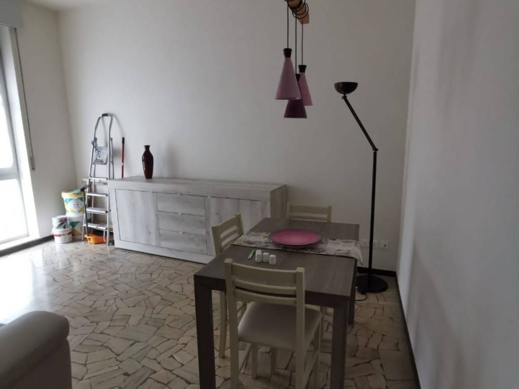 appartamento in affitto a Mantova