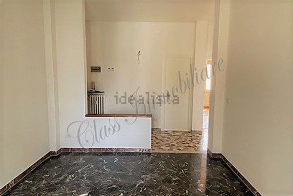 appartamento in affitto a Mantova in zona Centro Storico