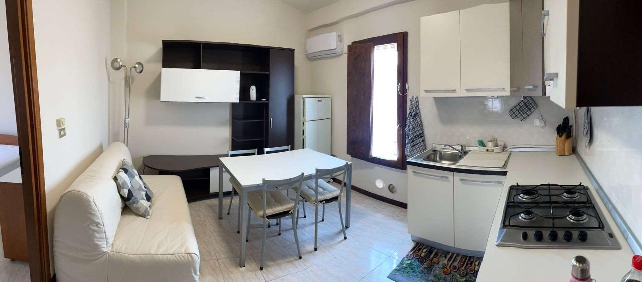 appartamento in affitto a Mantova