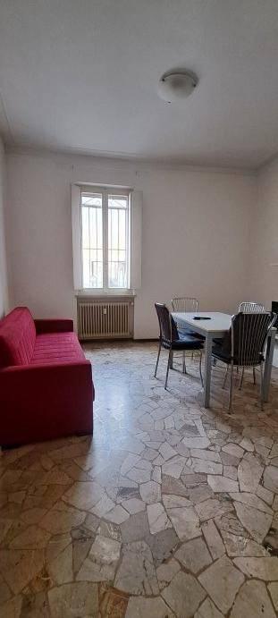 appartamento in affitto a Mantova
