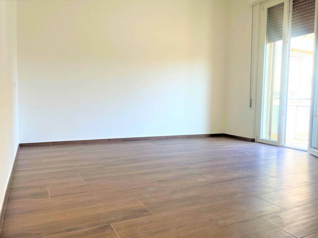 appartamento in affitto a Mantova in zona Centro Storico