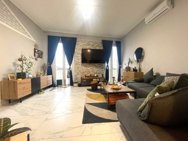 appartamento in affitto a Mantova in zona Centro Storico