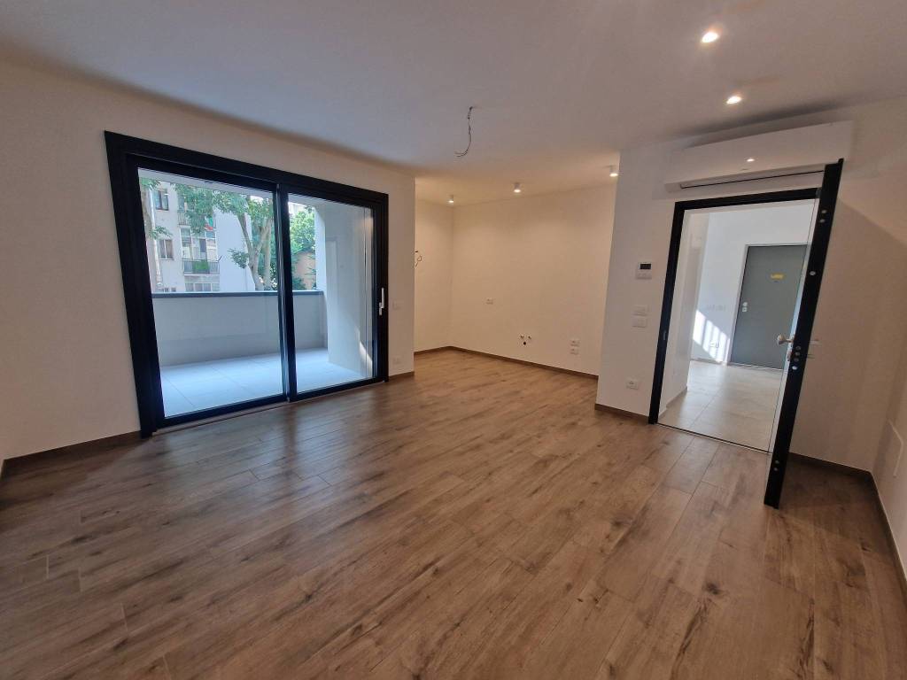 appartamento in affitto a Mantova in zona Centro Storico