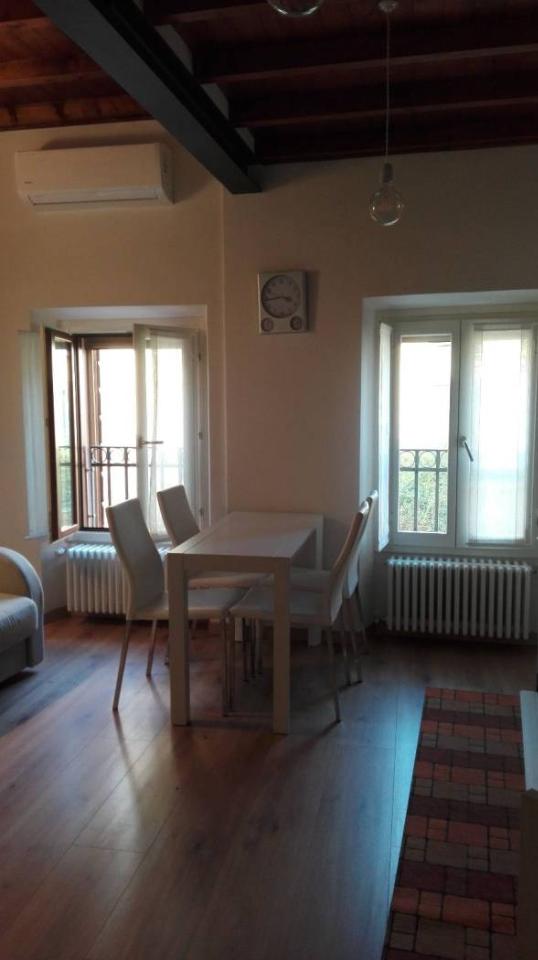 appartamento in affitto a Mantova