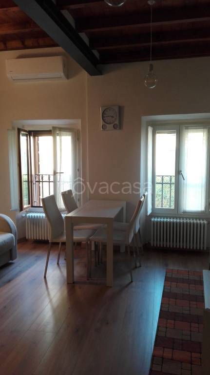 appartamento in affitto a Mantova