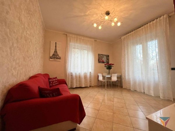 appartamento in affitto a Mantova in zona Valletta Paiolo