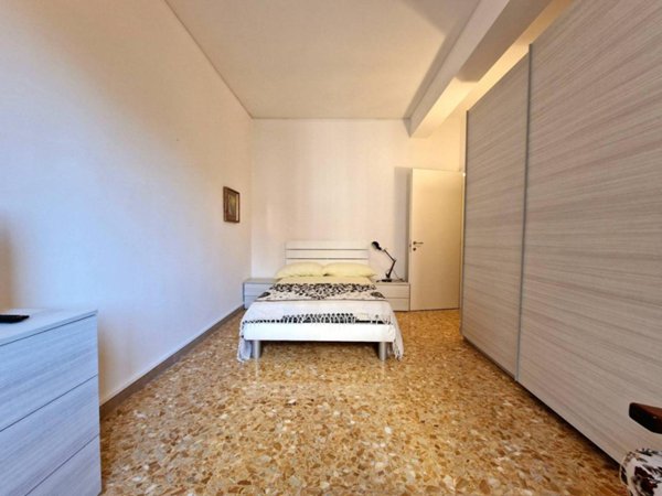 appartamento in affitto a Mantova in zona Centro Storico