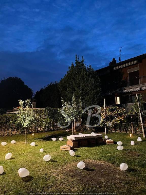 casa indipendente in affitto a Mantova in zona Belfiore