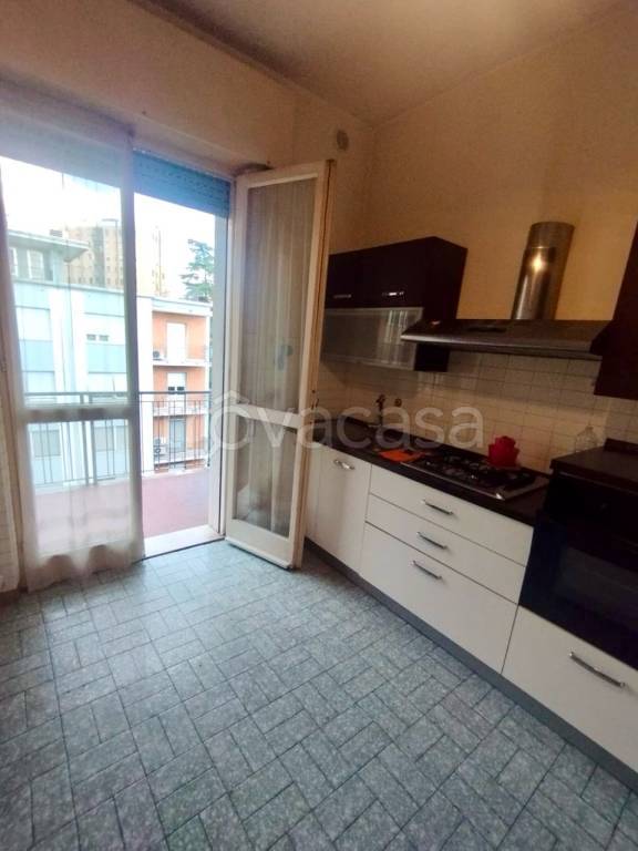 appartamento in affitto a Mantova in zona Valletta Paiolo