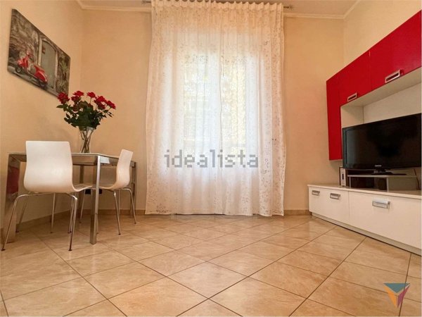 appartamento in affitto a Mantova in zona Valletta Paiolo