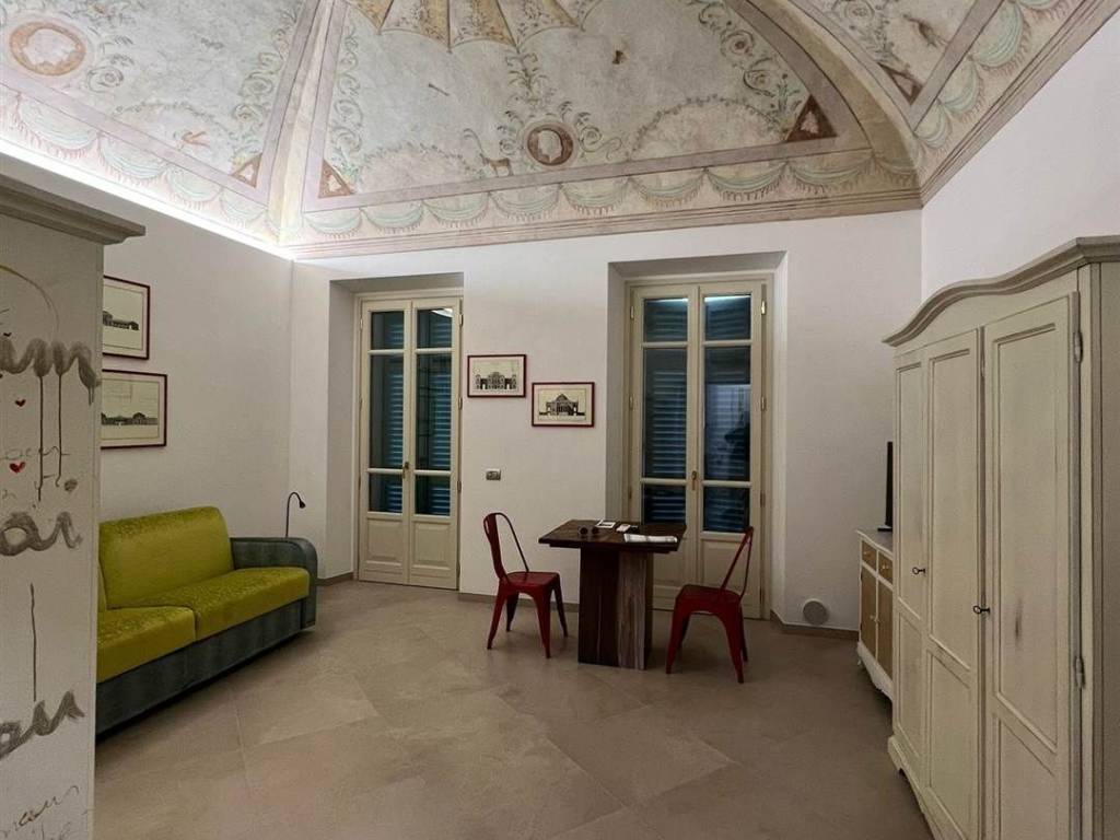 appartamento in affitto a Mantova in zona Centro Storico