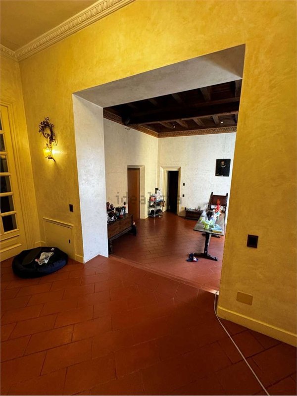 appartamento in affitto a Mantova