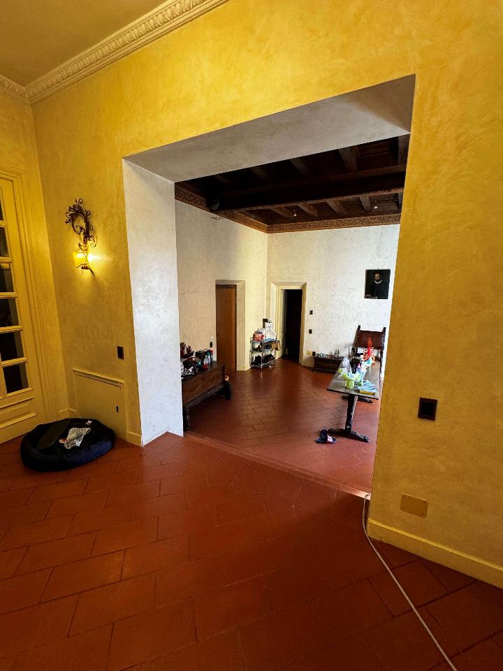 appartamento in affitto a Mantova