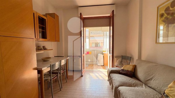 appartamento in affitto a Mantova in zona Centro Storico