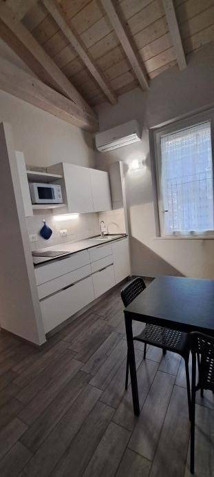 appartamento in affitto a Mantova in zona Centro Storico