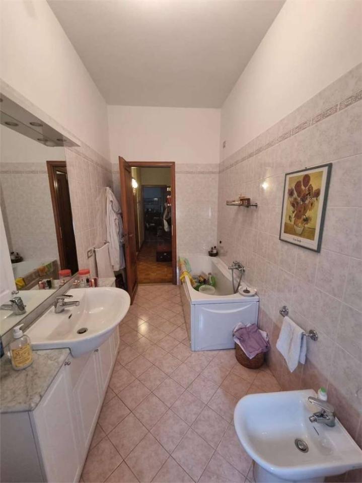 appartamento in affitto a Mantova in zona Valletta Paiolo