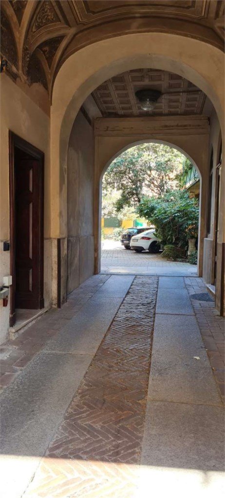 appartamento in affitto a Mantova in zona Centro Storico