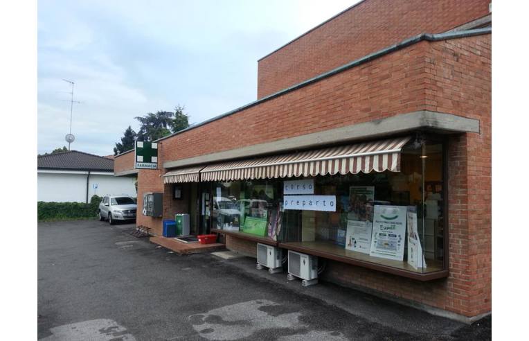ufficio in affitto a Mantova in zona Castelnuovo