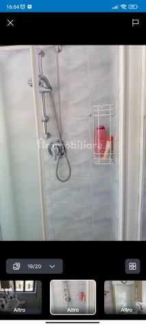 appartamento in affitto a Mantova in zona Centro Storico