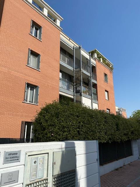 appartamento in affitto a Mantova in zona Chiesanuova