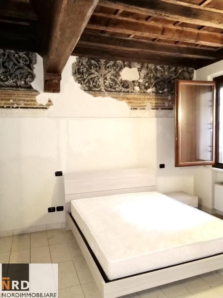 appartamento in affitto a Mantova in zona Centro Storico