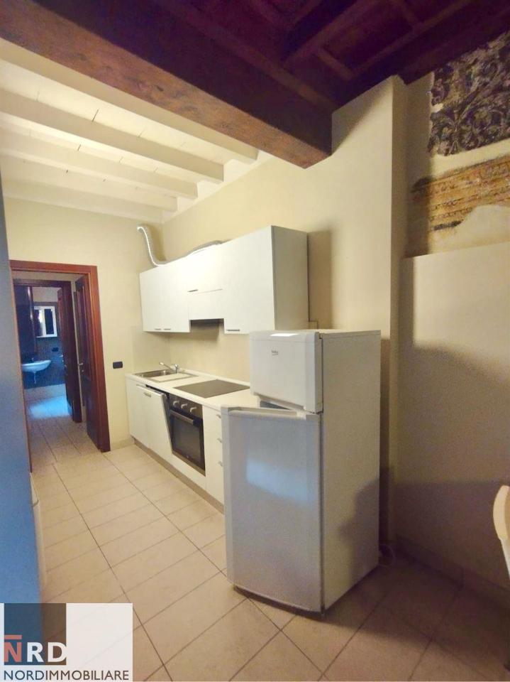 appartamento in affitto a Mantova in zona Corso Vittorio Emanuele II