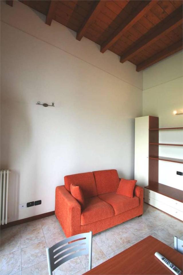 appartamento in affitto a Mantova
