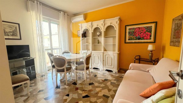 appartamento in affitto a Mantova in zona Valletta Paiolo