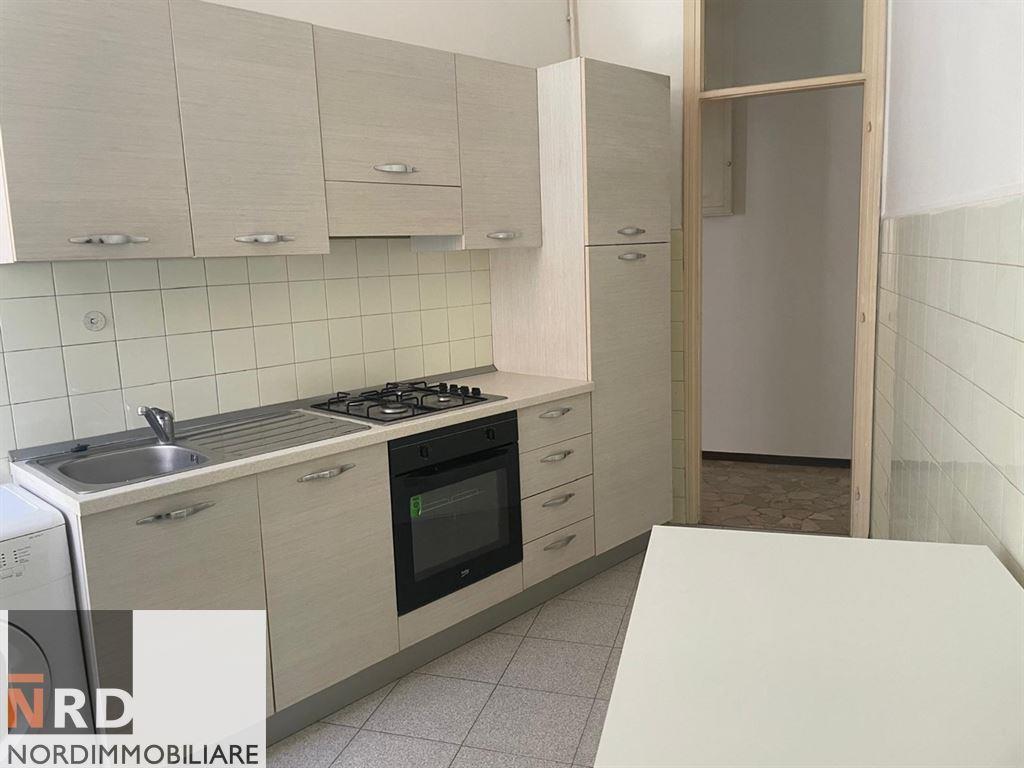 appartamento in affitto a Mantova in zona Corso Vittorio Emanuele II