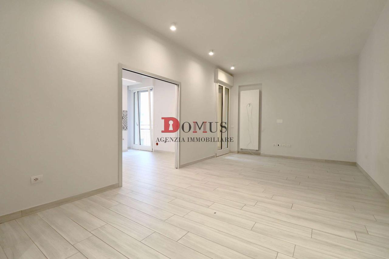 appartamento in affitto a Mantova in zona Corso Vittorio Emanuele II