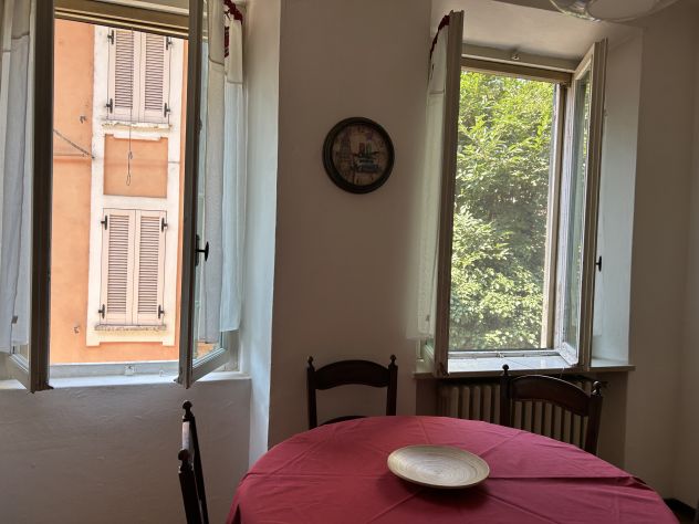appartamento in affitto a Mantova in zona Centro Storico