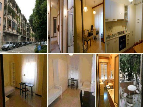 appartamento in affitto a Mantova in zona Centro Storico