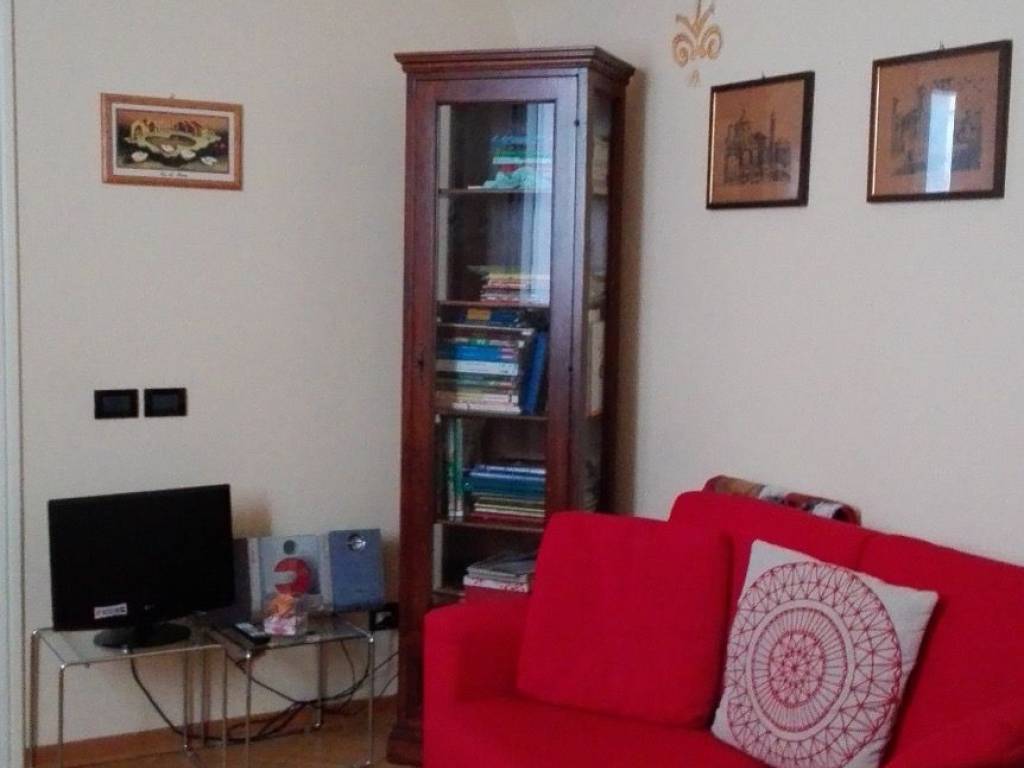 appartamento in affitto a Mantova