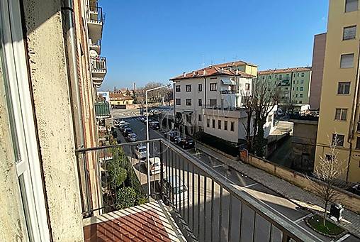 appartamento in affitto a Mantova in zona Valletta Valsecchi