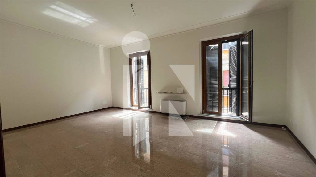 appartamento in affitto a Mantova in zona Centro Storico