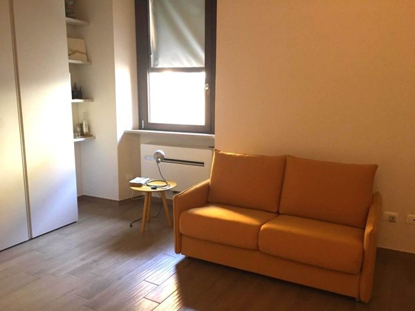 appartamento in affitto a Mantova in zona Centro Storico