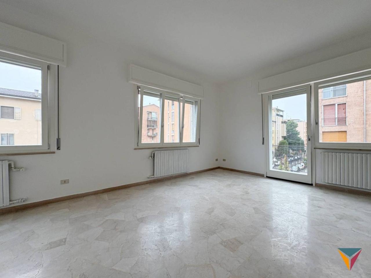 appartamento in affitto a Mantova in zona Valletta Paiolo