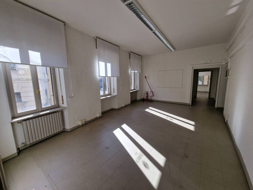 ufficio in affitto a Mantova in zona Centro Storico