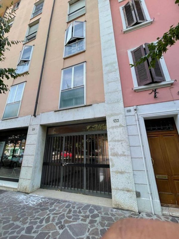 appartamento in affitto a Mantova