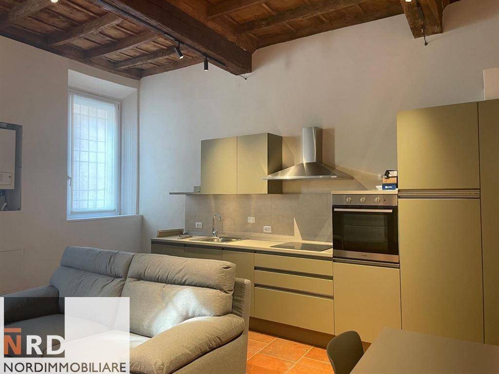 appartamento in affitto a Mantova