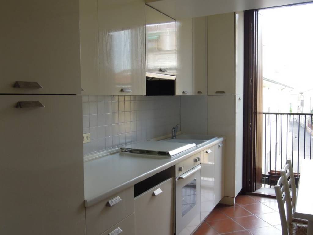 appartamento in affitto a Mantova