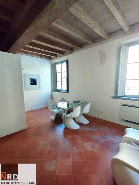 appartamento in affitto a Mantova in zona Centro Storico