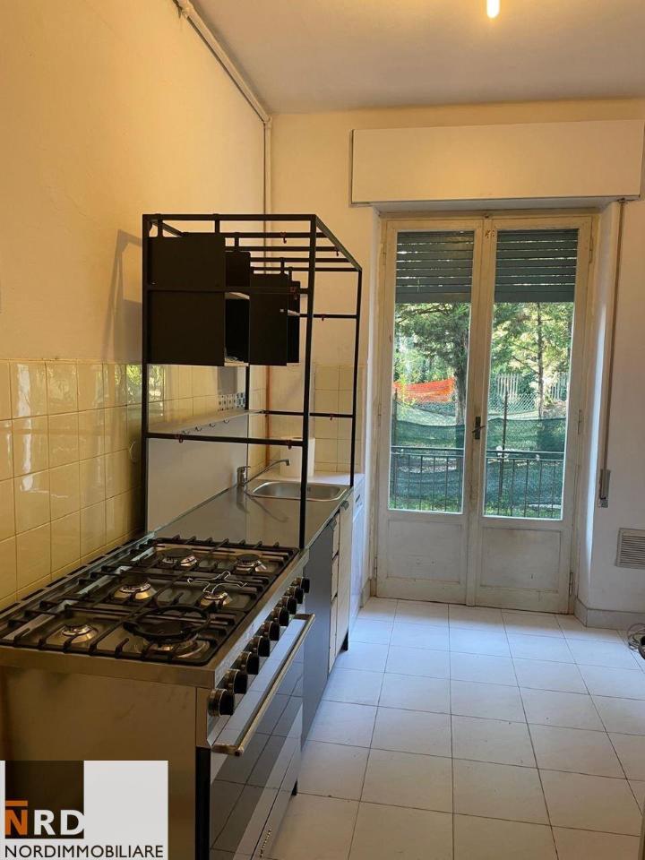 appartamento in affitto a Mantova in zona Corso Vittorio Emanuele II