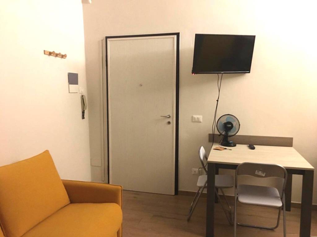 appartamento in affitto a Mantova