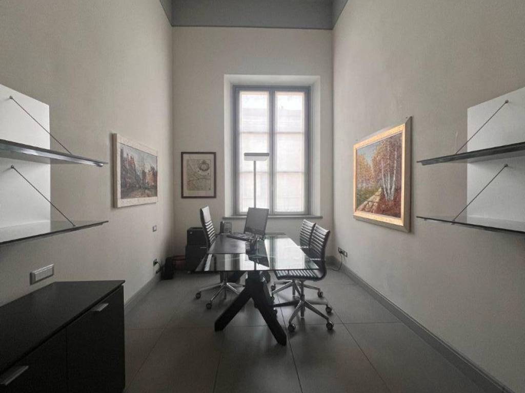 ufficio in affitto a Mantova in zona Centro Storico