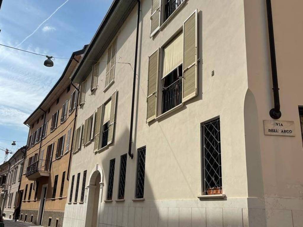 appartamento in affitto a Mantova in zona Centro Storico