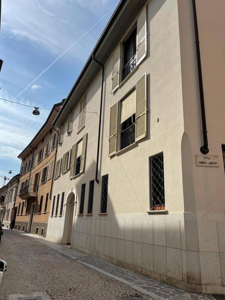 appartamento in affitto a Mantova in zona Centro Storico