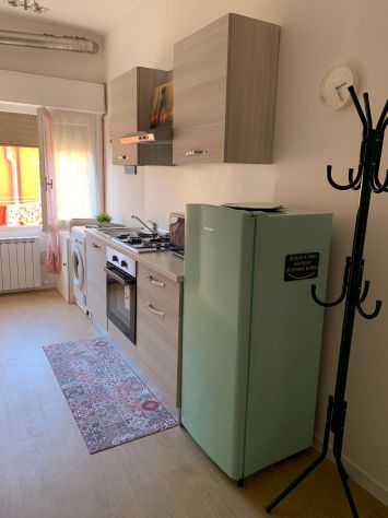 appartamento in affitto a Mantova