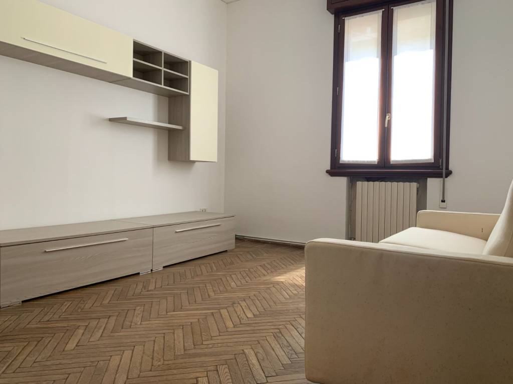 appartamento in affitto a Mantova in zona Centro Storico